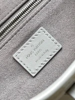 LOUIS VUITTON lv CARRYALL CARGO PM 33*23*15cm - Image 11