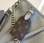 LOUIS VUITTON lv CARRYALL CARGO PM 33*23*15cm - Image 9