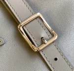 LOUIS VUITTON lv CARRYALL CARGO PM 33*23*15cm - Image 10