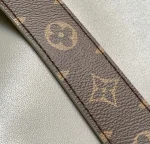 LOUIS VUITTON lv CARRYALL CARGO PM 33*23*15cm - Image 12