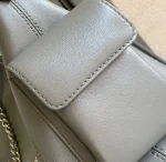 LOUIS VUITTON lv CARRYALL CARGO PM 33*23*15cm - Image 13