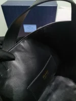 PRADA Calfskin Bucket Bag - Image 6