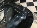 PRADA CLEO BRUSHED LEATHER SHOULDER BAG - Image 7