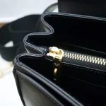 CELINE Small 16 Bag IN satinated calfskin - Image 8