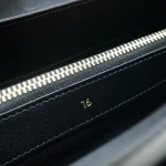 CELINE Small 16 Bag IN satinated calfskin - Image 9