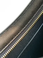 CELINE MEDIUM TILLY BAG in PATENT CALFSKIN - Image 11