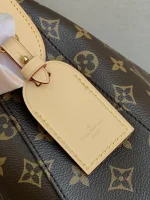 LOUIS VUITTON lv SLOUCHY MM M12098 - Image 7