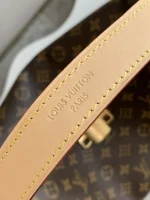 LOUIS VUITTON lv SLOUCHY MM M12098 - Image 9