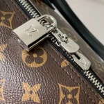 LOUIS VUITTON lv SPEEDY30 DARK M12243 - Image 8