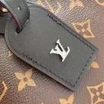 LOUIS VUITTON lv SPEEDY30 DARK M12243 - Image 10