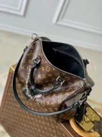 LOUIS VUITTON lv SPEEDY30 DARK M12243 - Image 7