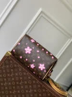 LOUIS VUITTON MURAKAMI LV X TM SPEEDY25 BANDOULIÈRE 25 M14174 (25*19*15cm) - Image 5