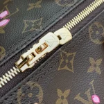 LOUIS VUITTON MURAKAMI LV X TM SPEEDY25 BANDOULIÈRE 25 M14174 (25*19*15cm) - Image 8