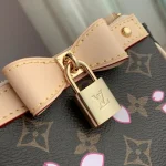 LOUIS VUITTON MURAKAMI LV × TM POCHETTE  22*13*4cm - Image 7