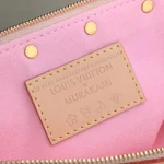 LOUIS VUITTON MURAKAMI LV × TM POCHETTE  22*13*4cm - Image 10