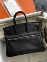 HERMES Swift Birkin Rock Volupto 30 - Image 3