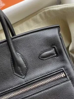 HERMES Swift Birkin Rock Volupto 30 - Image 7
