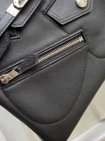 HERMES Swift Birkin Rock Volupto 30 - Image 4