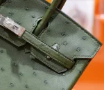 Hermes Paris Sac Birkin mis 30 - Image 4