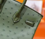 Hermes Paris Sac Birkin mis 30 - Image 5