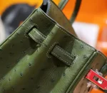 Hermes Paris Sac Birkin mis 30 - Image 6