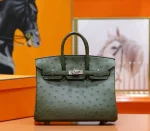 Hermes Paris Sac Birkin mis 30 - Image 2