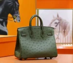Hermes Paris Sac Birkin mis 30 - Image 3