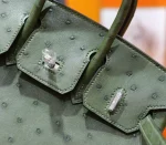 Hermes Paris Sac Birkin mis 30 - Image 10