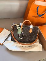 LOUIS VUITTON SPEEDY30 SOFT 30 LUCKY M15107 (30*21*17cm) - Image 3