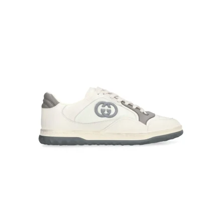 GUCCI LOW-TOP SNEAKERS