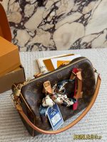 Louis Vuitton Speedy30 - Image 4
