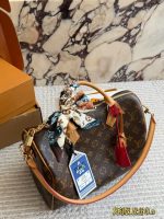 Louis Vuitton Speedy30 - Image 3
