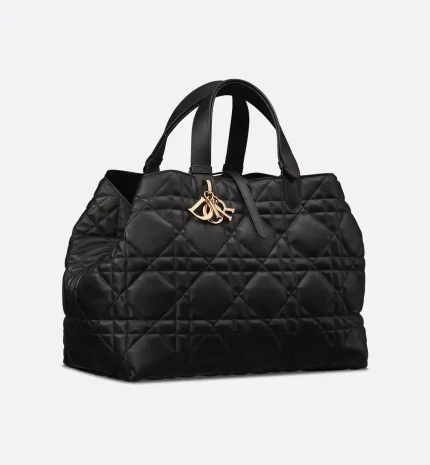 Large Diro Toujours Bag (37*20*28.5cm)-Master