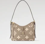 LOUIS VUITTON lv CARRYALL PM CarryAll PM 29*22cm