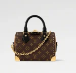 LOUIS VUITTON lv Speedy20 Trunk  M13146