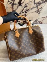 Louis Vuitton Speedy30 - Image 7