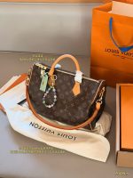 LOUIS VUITTON SPEEDY30 SOFT 30 LUCKY M15107 (30*21*17cm) - Image 2