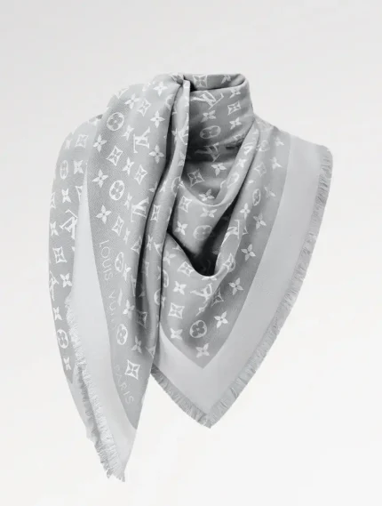 Louis Vuitton lv  Scarf