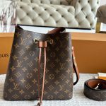 Louis Vuitton lv NéoNéo MM Bucket Bag-26x26x17CM