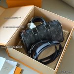 Louis Vuitton Keepall20 XS-21*12*9CM