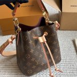 Louis Vuitton lv NéoNéo BB Bucket Bag -21 x 21 x 13CM