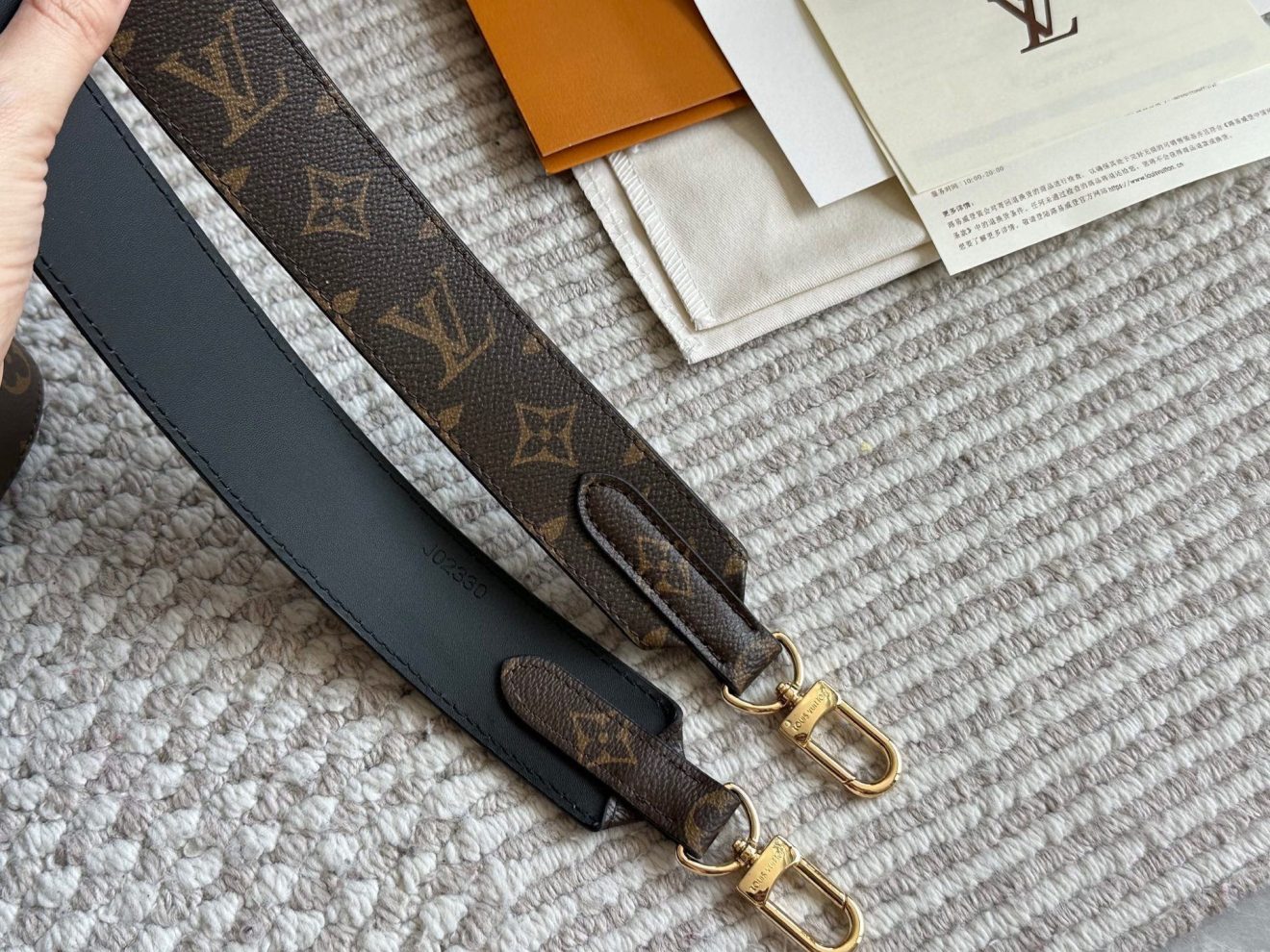Louis Vuitton lv NéoNéo MM Bucket Bag-26x26x17CM - Image 7