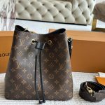Louis Vuitton lv NéoNéo MM Bucket Bag-26x26x17CM