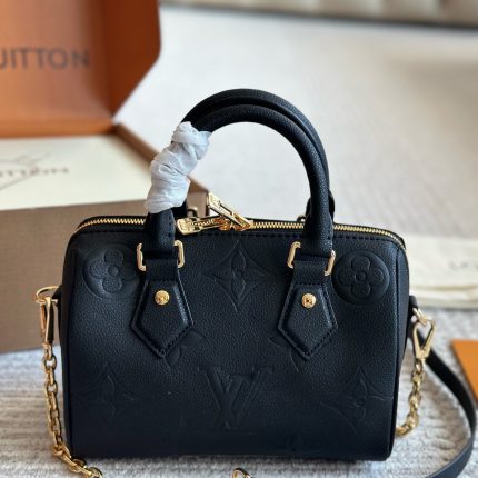 Louis Vuitton LV Speedy20 cm