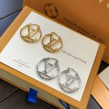 Louis Vuitton lv Earring