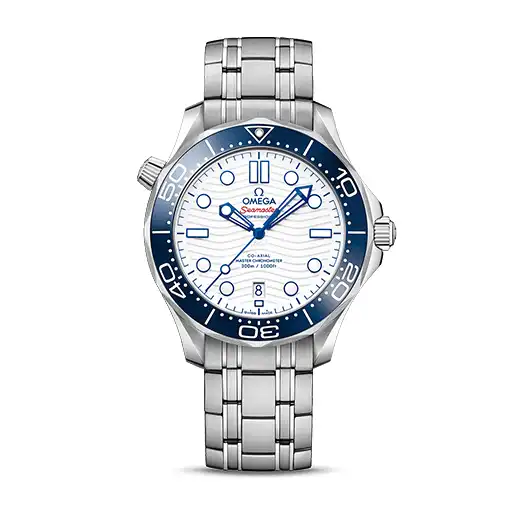 Omega Seamaster 300 Replica - Image 1