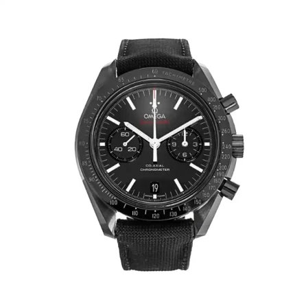 Omega Speed Master Dark Side of the Moon Replica