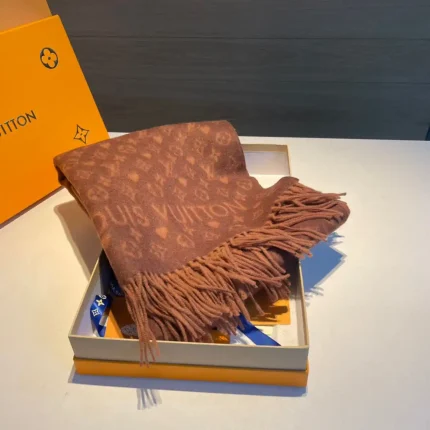 Louis Vuitton lv Scarf-45*190CM