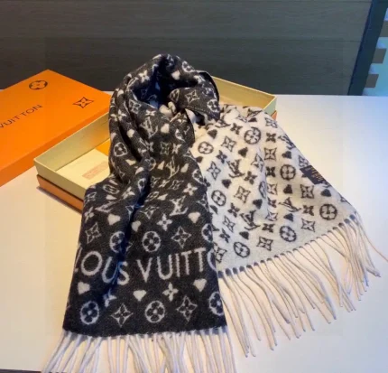 Louis Vuitton lv Scarf-45*190CM