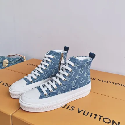 Louis Vuitton lv Sneakers